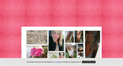 Desktop Screenshot of lifeasnicole.blogg.se
