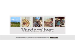 Desktop Screenshot of hannacohlsson.blogg.se