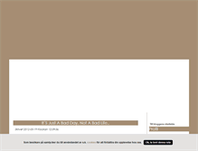 Tablet Screenshot of mathildablombergs.blogg.se