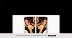 Desktop Screenshot of franqline.blogg.se
