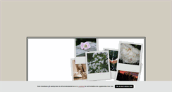 Desktop Screenshot of meandmycamera.blogg.se