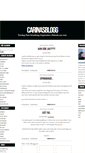 Mobile Screenshot of ckristines.blogg.se