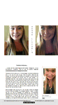 Mobile Screenshot of hannalittorins.blogg.se