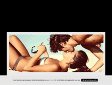 Tablet Screenshot of helinbbatte.blogg.se