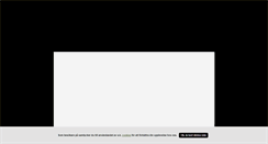 Desktop Screenshot of lillganz.blogg.se