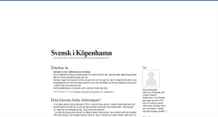 Desktop Screenshot of chomolungma.blogg.se