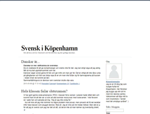 Tablet Screenshot of chomolungma.blogg.se
