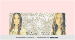 Desktop Screenshot of linsieh.blogg.se