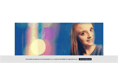 Desktop Screenshot of finastelisa.blogg.se
