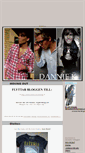 Mobile Screenshot of danielmk.blogg.se