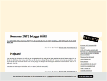 Tablet Screenshot of idalinneea.blogg.se