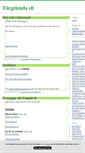 Mobile Screenshot of fsfi.blogg.se