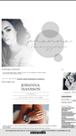 Mobile Screenshot of johahannahansson.blogg.se