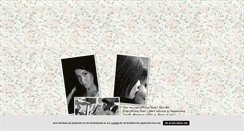 Desktop Screenshot of misslittlesunshiine.blogg.se