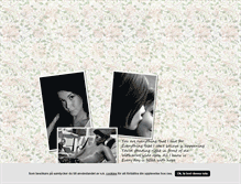 Tablet Screenshot of misslittlesunshiine.blogg.se
