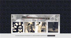 Desktop Screenshot of maryon.blogg.se