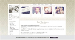 Desktop Screenshot of gammfi.blogg.se