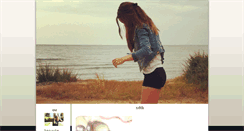 Desktop Screenshot of bymalla.blogg.se