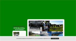 Desktop Screenshot of kungalvpnittiosju.blogg.se