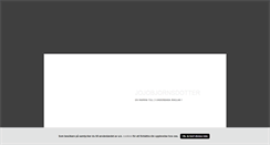 Desktop Screenshot of jojobjornsdotter.blogg.se