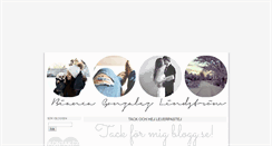 Desktop Screenshot of biancasss.blogg.se