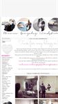 Mobile Screenshot of biancasss.blogg.se