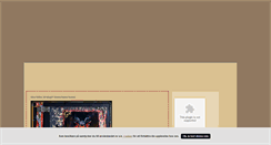 Desktop Screenshot of plingans.blogg.se