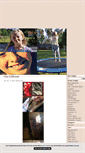 Mobile Screenshot of josephinehemstrom.blogg.se