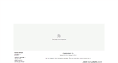 Desktop Screenshot of cantdevice.blogg.se