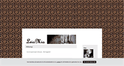 Desktop Screenshot of leiamia.blogg.se