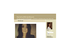 Desktop Screenshot of bigmamasara.blogg.se