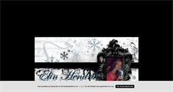 Desktop Screenshot of hollandgirl.blogg.se