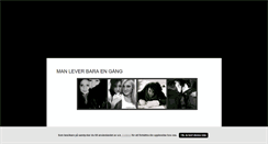 Desktop Screenshot of jenniferjelena.blogg.se