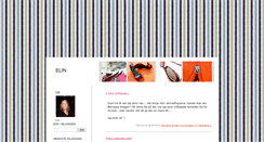 Desktop Screenshot of eerdal.blogg.se