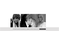 Desktop Screenshot of erikafyhr.blogg.se