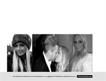 Tablet Screenshot of erikafyhr.blogg.se