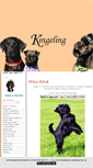 Mobile Screenshot of kingeling.blogg.se
