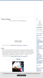 Mobile Screenshot of emeliebroberg.blogg.se