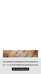 Mobile Screenshot of norberglina.blogg.se