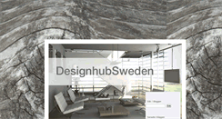 Desktop Screenshot of designhubsweden.blogg.se