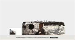 Desktop Screenshot of josefinelo.blogg.se