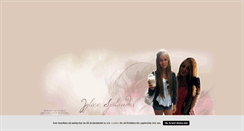 Desktop Screenshot of jylicesjolander.blogg.se