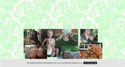Desktop Screenshot of maromer.blogg.se
