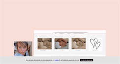 Desktop Screenshot of lizagood.blogg.se
