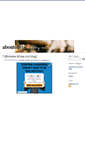Mobile Screenshot of aboutolivia.blogg.se