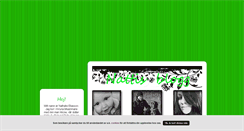 Desktop Screenshot of nattisochmicke.blogg.se