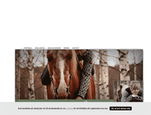 Tablet Screenshot of fyrbentaspringare.blogg.se