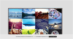 Desktop Screenshot of evelinawelander.blogg.se