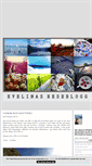 Mobile Screenshot of evelinawelander.blogg.se