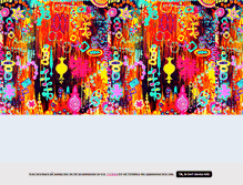 Tablet Screenshot of freaken.blogg.se